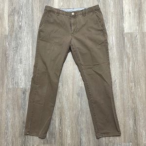 Brown Bonobos Chinos